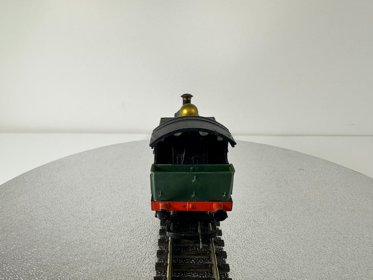 Hornby GWR Tank Engine '101' Great Western (OO) SHL2057
