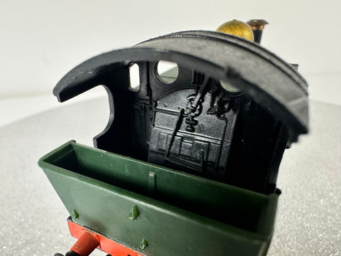 Hornby GWR Tank Engine '101' Great Western (OO) SHL2057