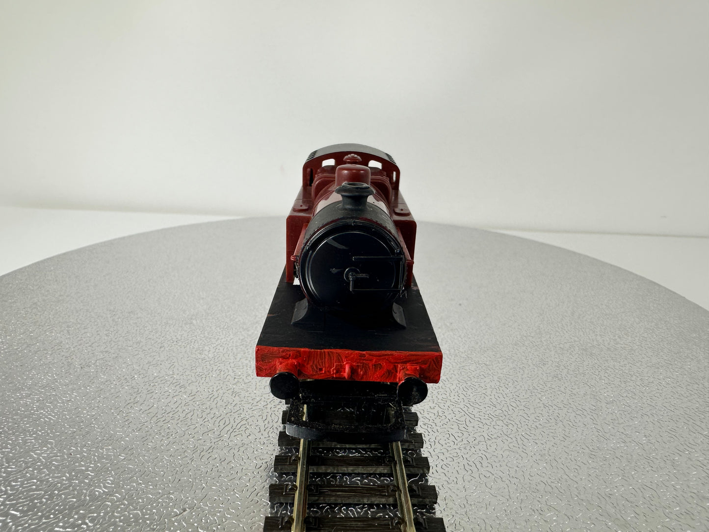 Hornby LMS Tank Engine 'LMS' (OO) SHL2058