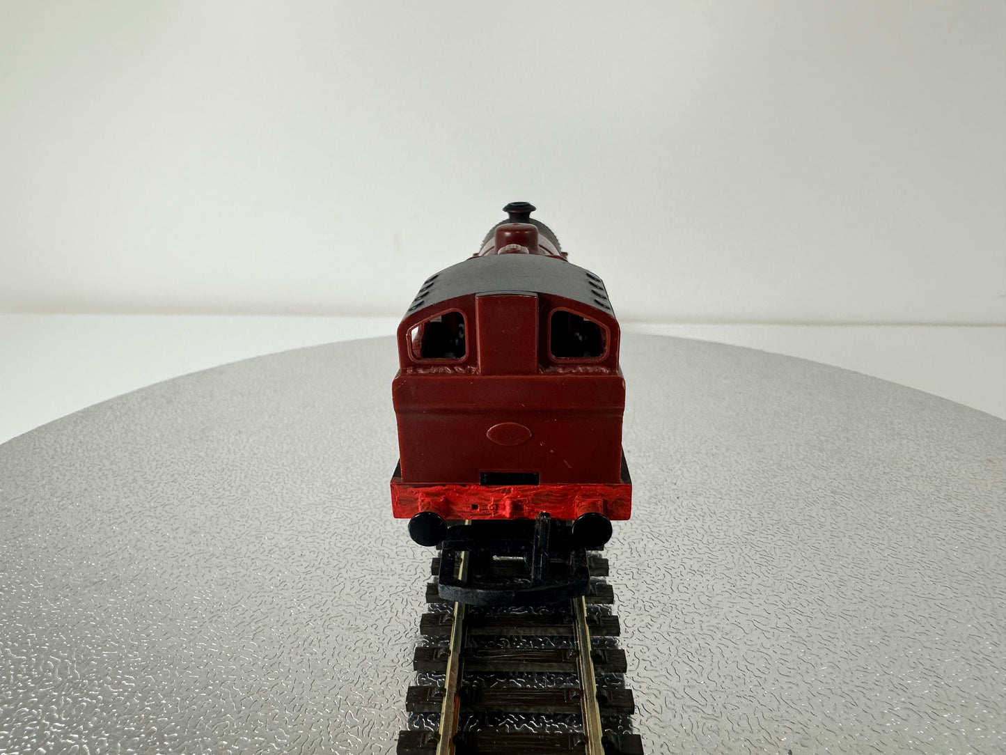 Hornby LMS Tank Engine 'LMS' (OO) SHL2058