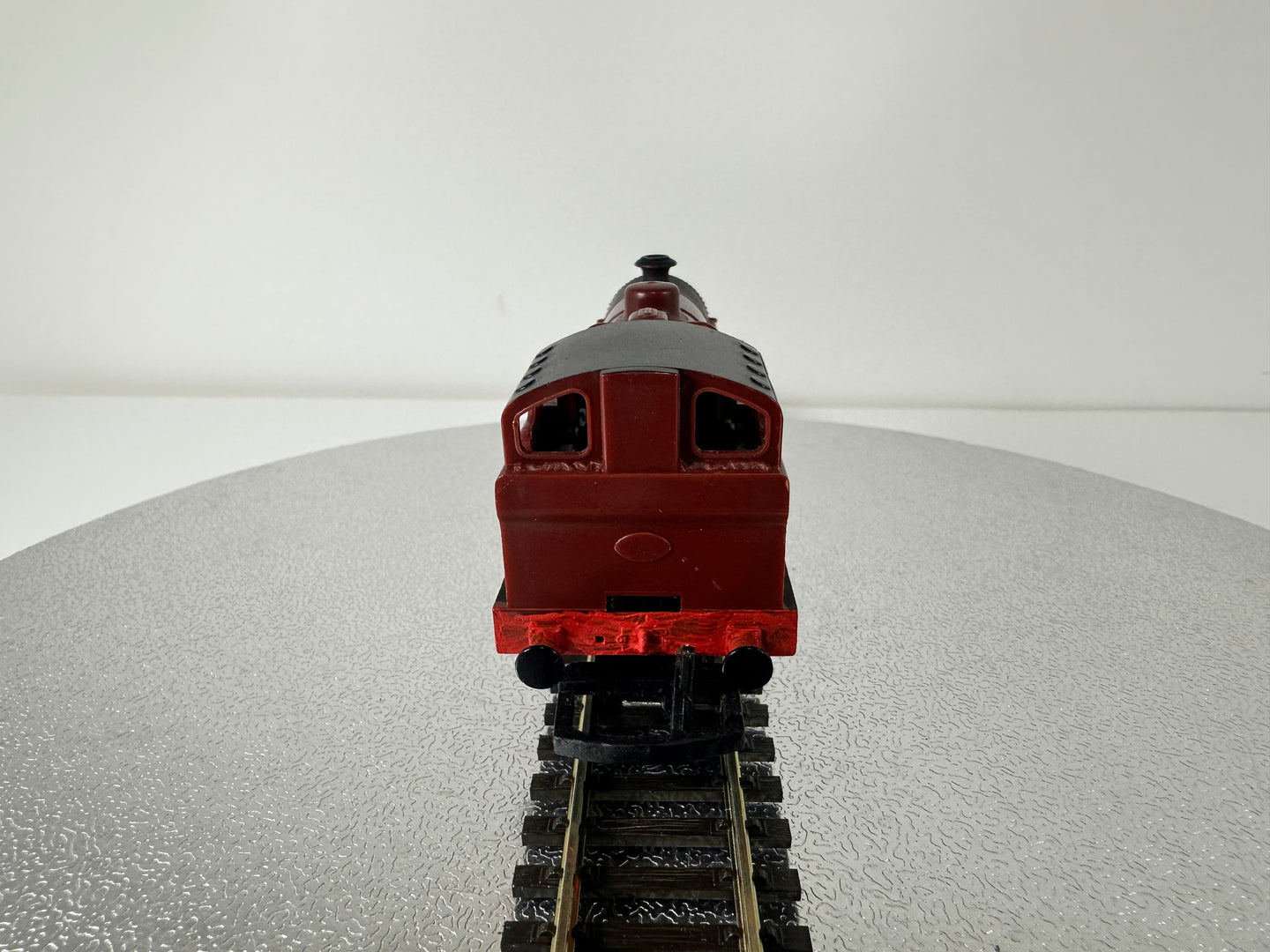 Hornby LMS Tank Engine 'LMS' (OO) SHL2058