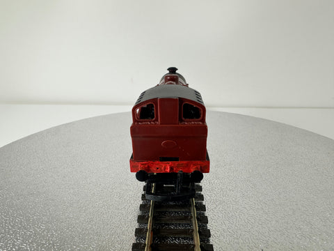 Hornby LMS Tank Engine 'LMS' (OO) SHL2058