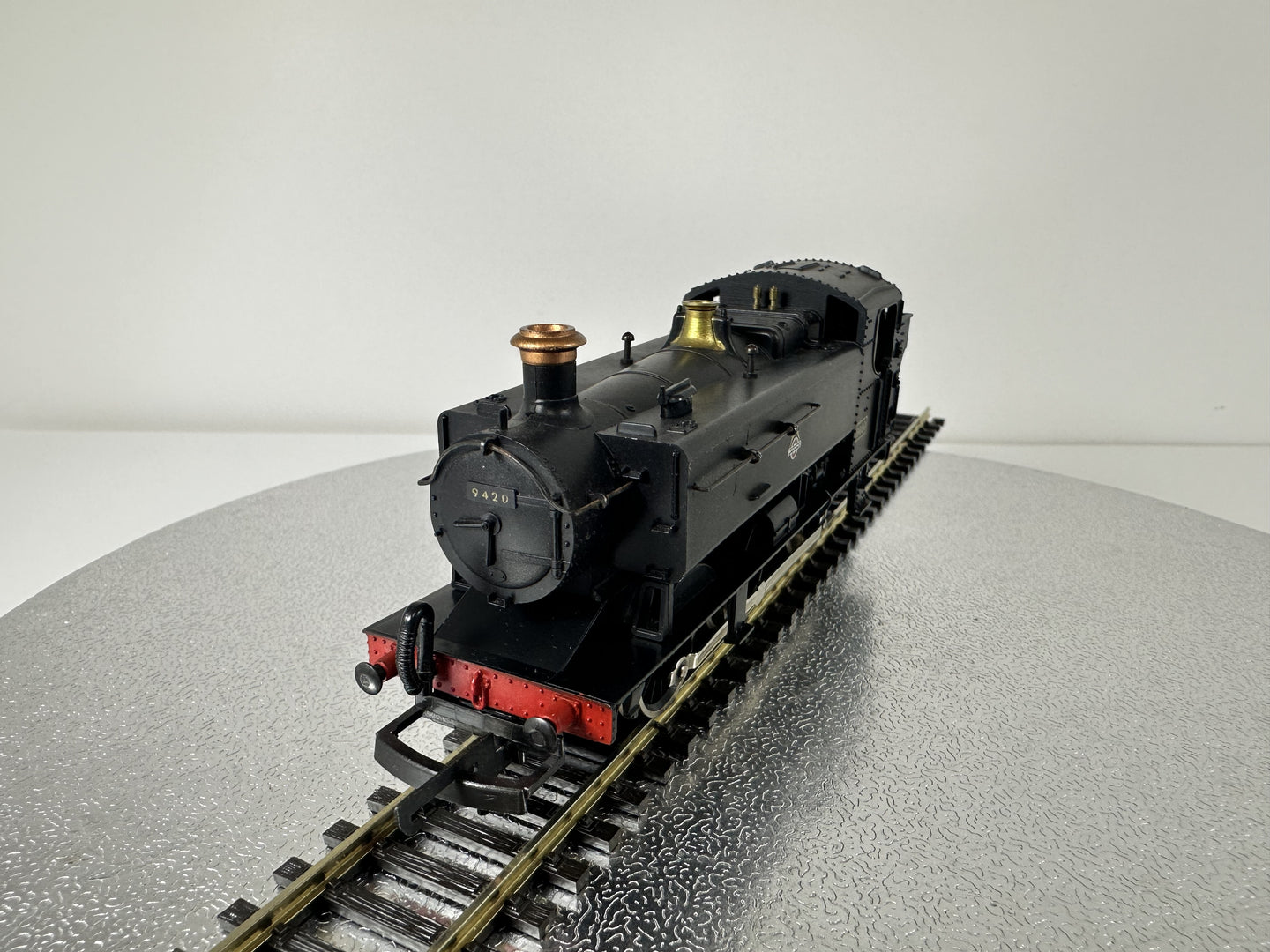 Hornby 0-6-0T '32109'  (OO) SHL2056
