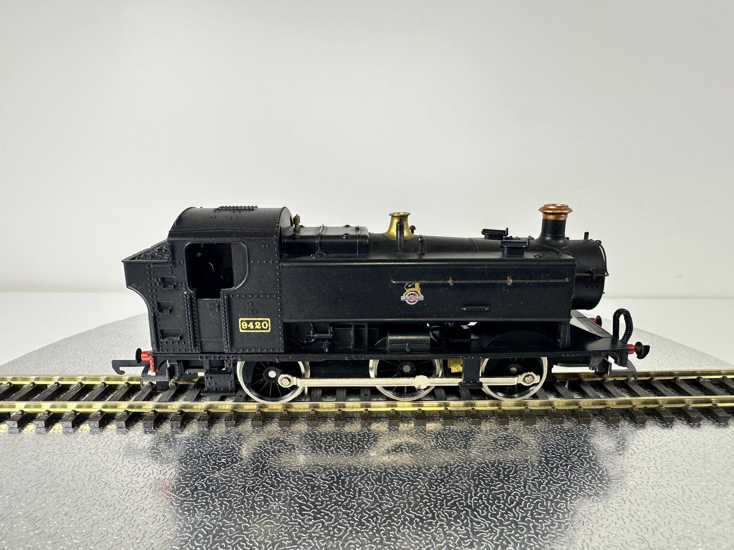 Hornby 0-6-0T '32109'  (OO) SHL2056