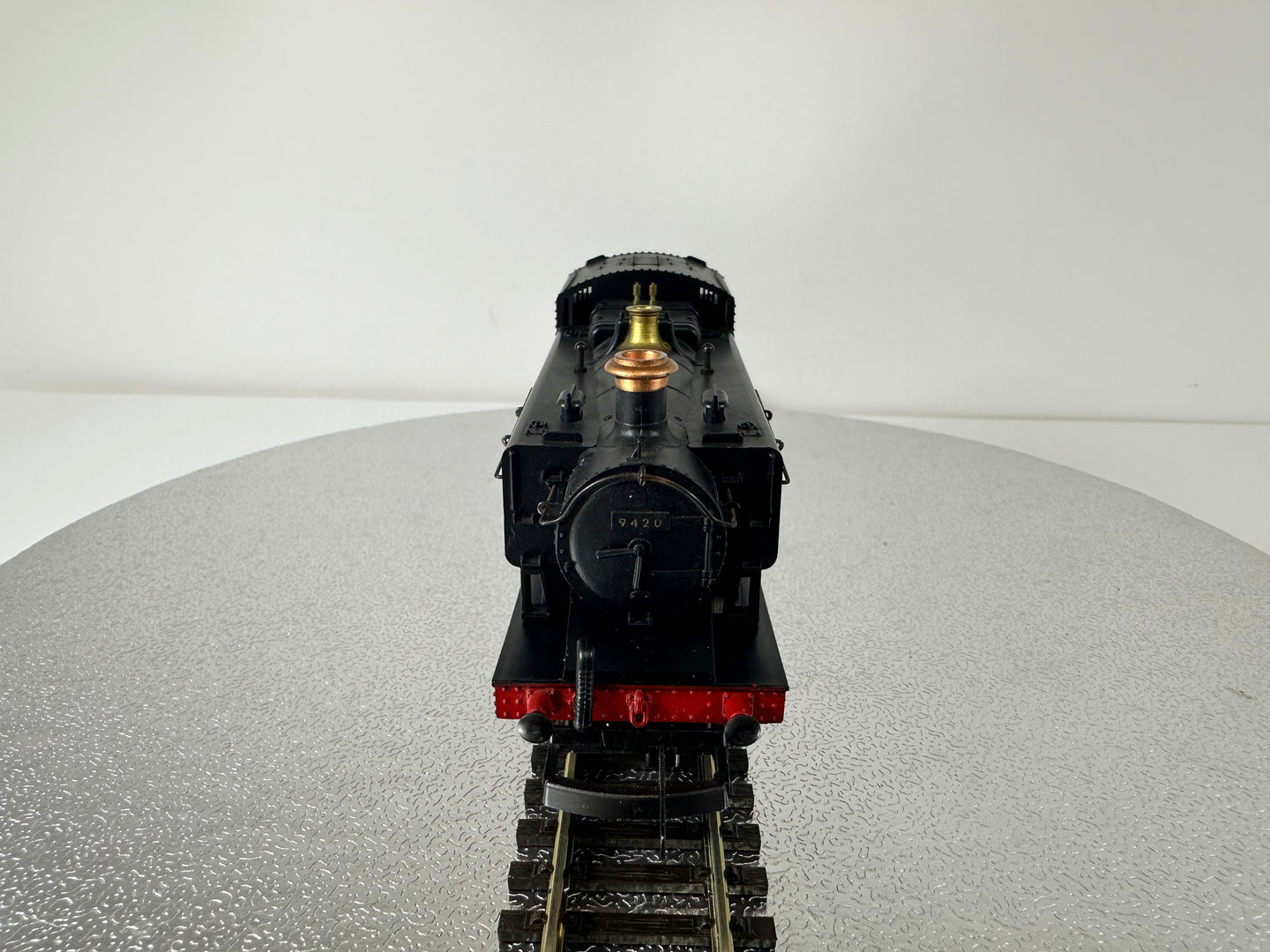 Hornby 0-6-0T '32109'  (OO) SHL2056