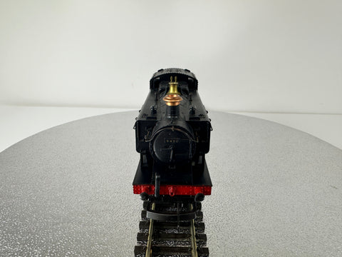Hornby 0-6-0T '32109'  (OO) SHL2056