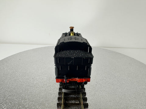 Hornby 0-6-0T '32109'  (OO) SHL2056