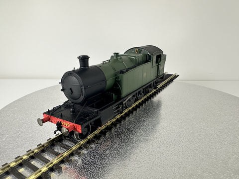 Hornby Class 42xx '4283' Great Western Railway DCC Fitted (OO) SHL2060