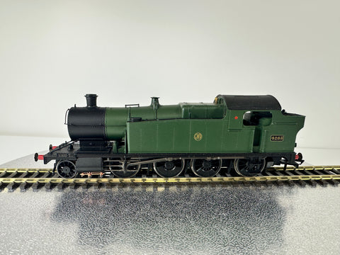 Hornby Class 42xx '4283' Great Western Railway DCC Fitted (OO) SHL2060