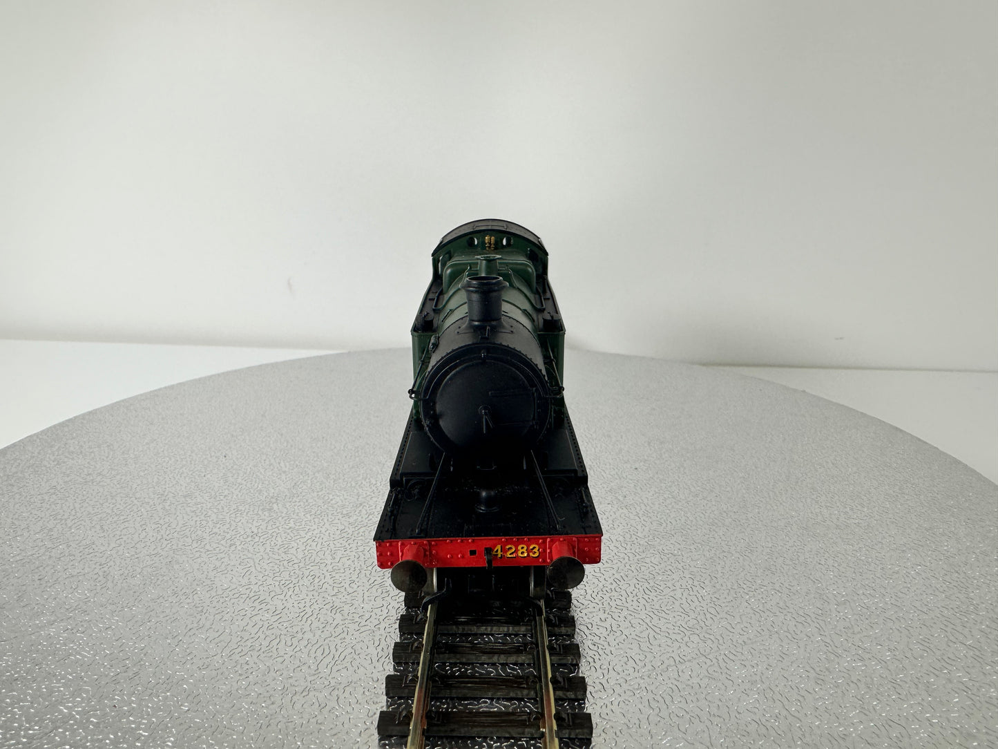 Hornby Class 42xx '4283' Great Western Railway DCC Fitted (OO) SHL2060