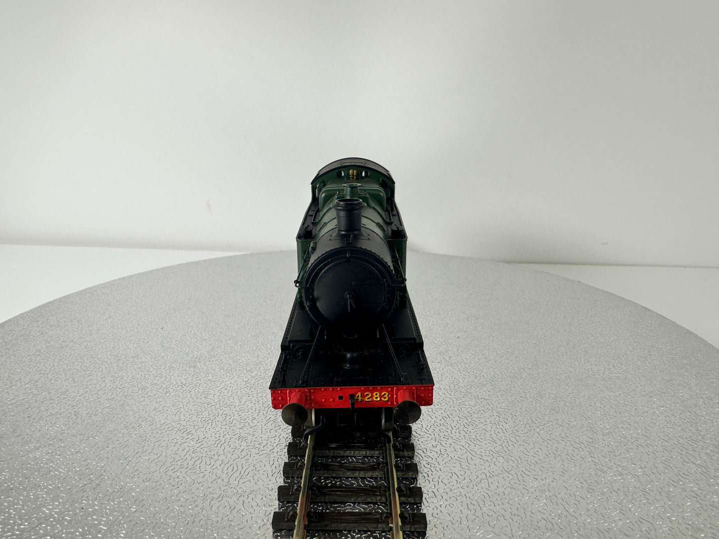 Hornby Class 42xx '4283' Great Western Railway DCC Fitted (OO) SHL2060