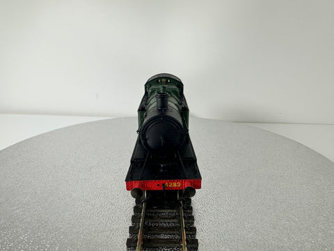 Hornby Class 42xx '4283' Great Western Railway DCC Fitted (OO) SHL2060