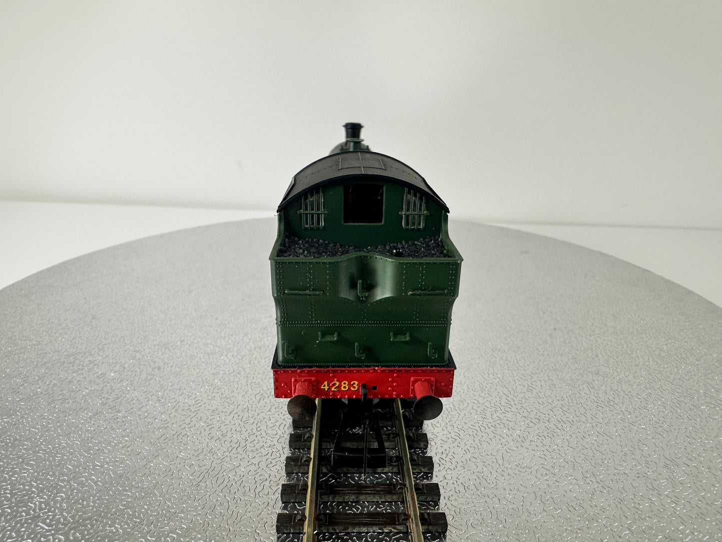Hornby Class 42xx '4283' Great Western Railway DCC Fitted (OO) SHL2060