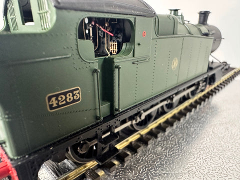 Hornby Class 42xx '4283' Great Western Railway DCC Fitted (OO) SHL2060