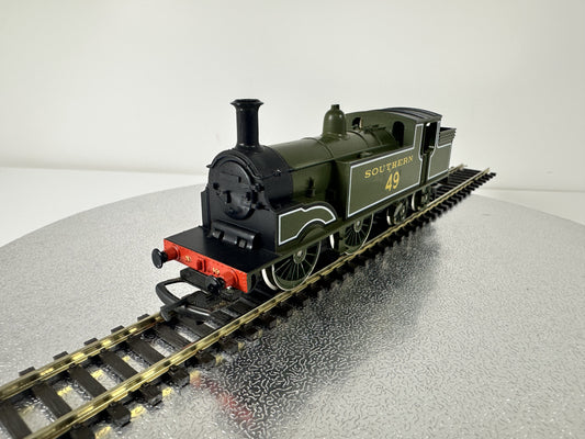 Hornby M7 Class 'Southern 49' (OO) SHL2061