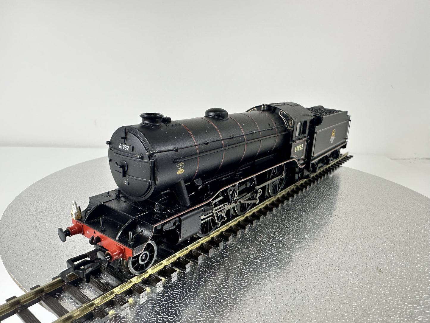Bachmann K3 Class '61932' British Railways (OO) SHL2062