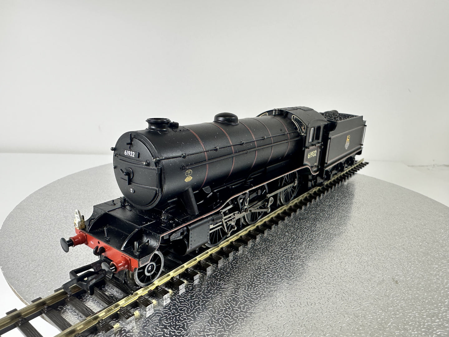 Bachmann K3 Class '61932' British Railways (OO) SHL2062