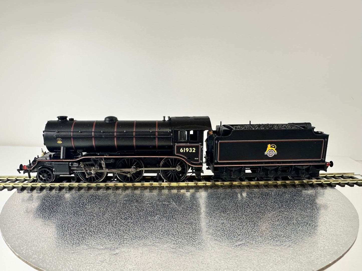 Bachmann K3 Class '61932' British Railways (OO) SHL2062