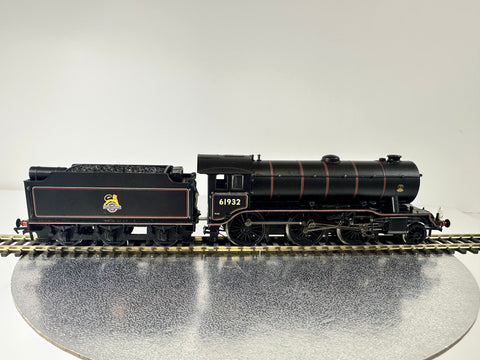 Bachmann K3 Class '61932' British Railways (OO) SHL2062