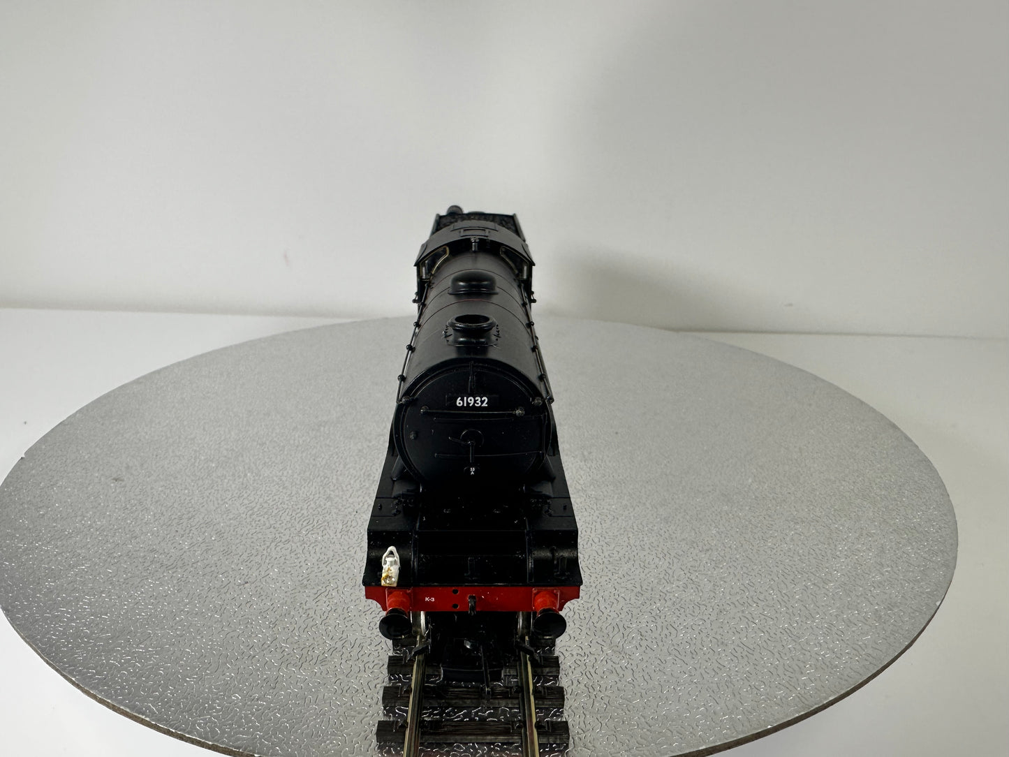 Bachmann K3 Class '61932' British Railways (OO) SHL2062