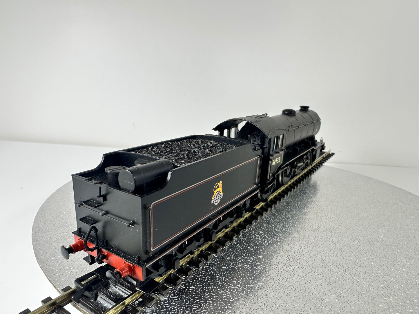 Bachmann K3 Class '61932' British Railways (OO) SHL2062