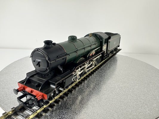 Lima Manchester United '61662' (OO) SHL2065