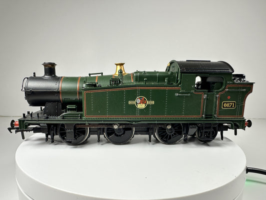SH2045 - 56XX Locomotive, DCC Fitted (OO)