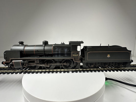 SH2046 - N Class Locomotive, DCC Fitted (OO)