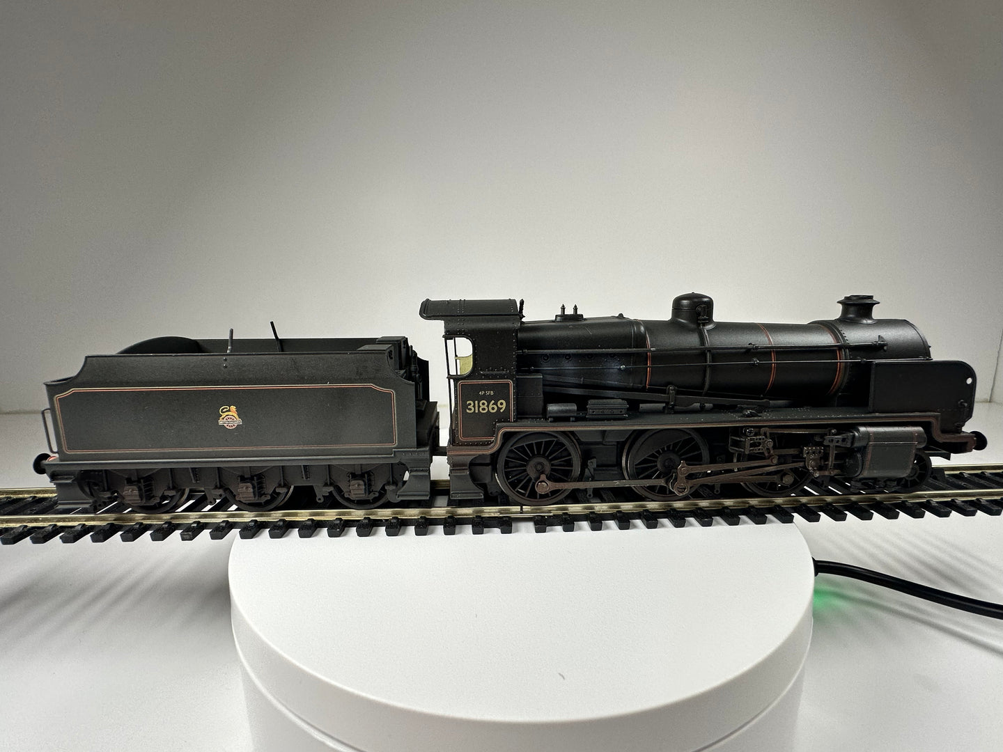 SH2046 - N Class Locomotive, DCC Fitted (OO)