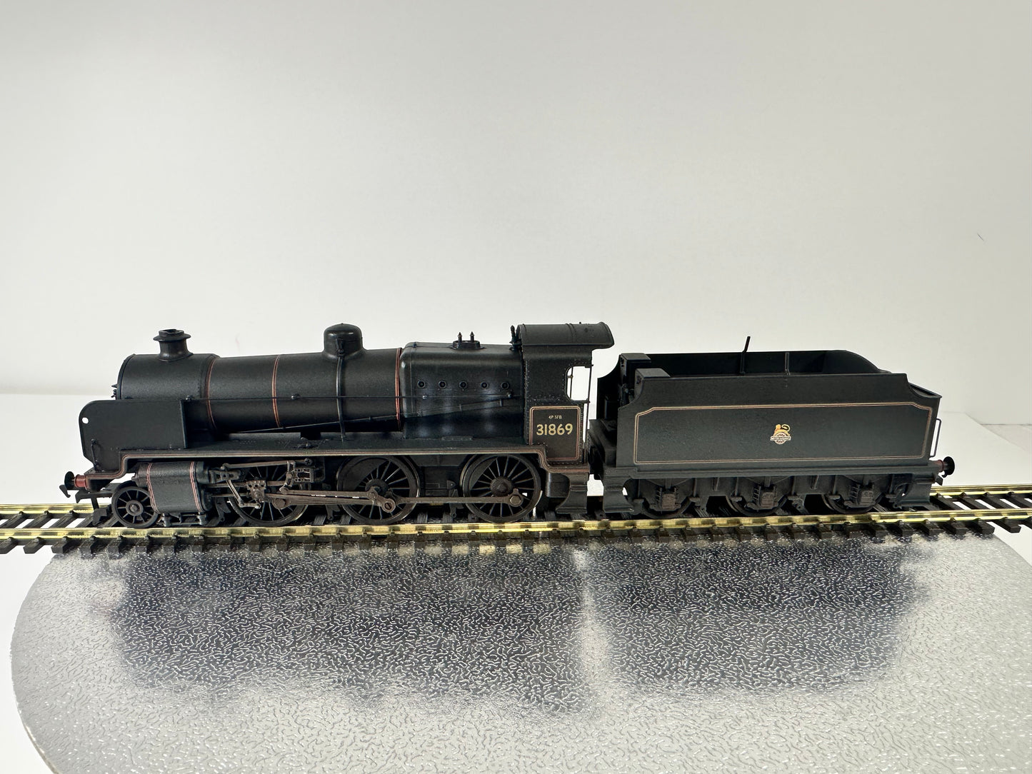 Bachmann 32-165DC N Class '31869' DCC Fitted (OO)