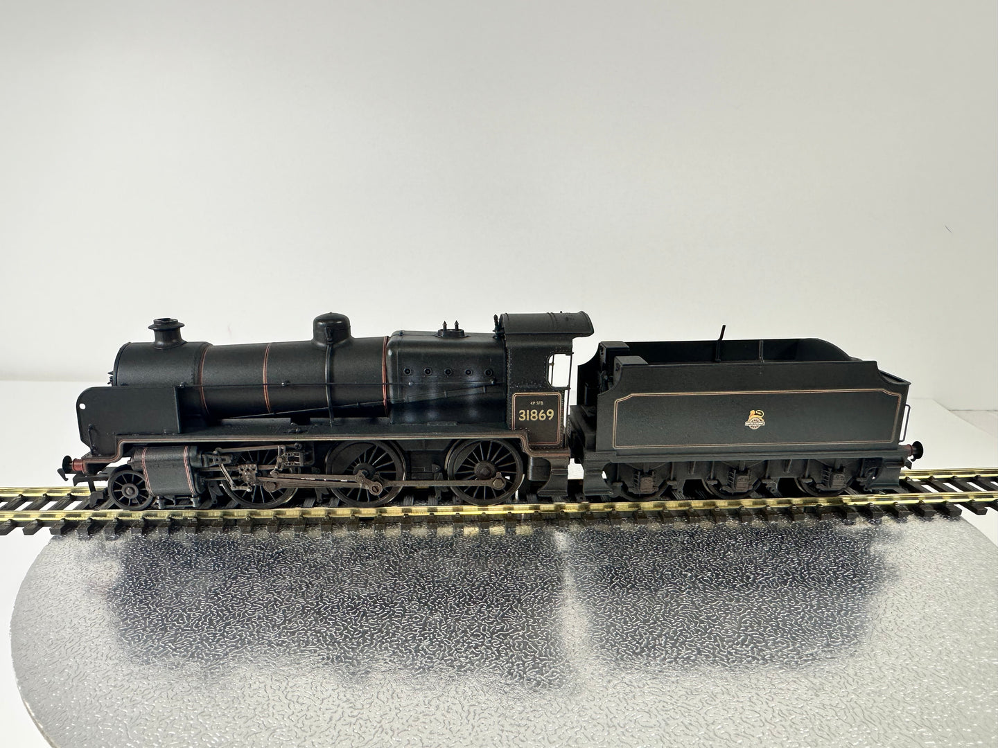 Bachmann 32-165DC N Class '31869' DCC Fitted (OO)