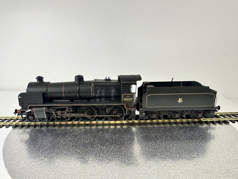 Bachmann 32-165DC N Class '31869' DCC Fitted (OO)