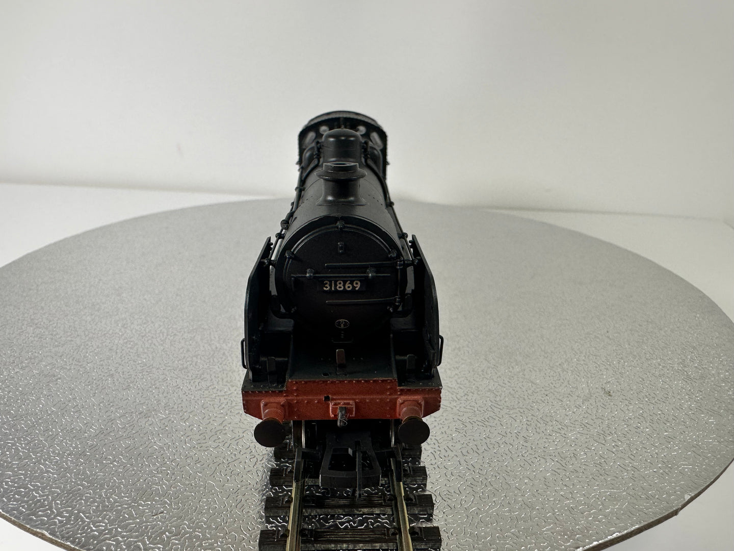 Bachmann 32-165DC N Class '31869' DCC Fitted (OO)