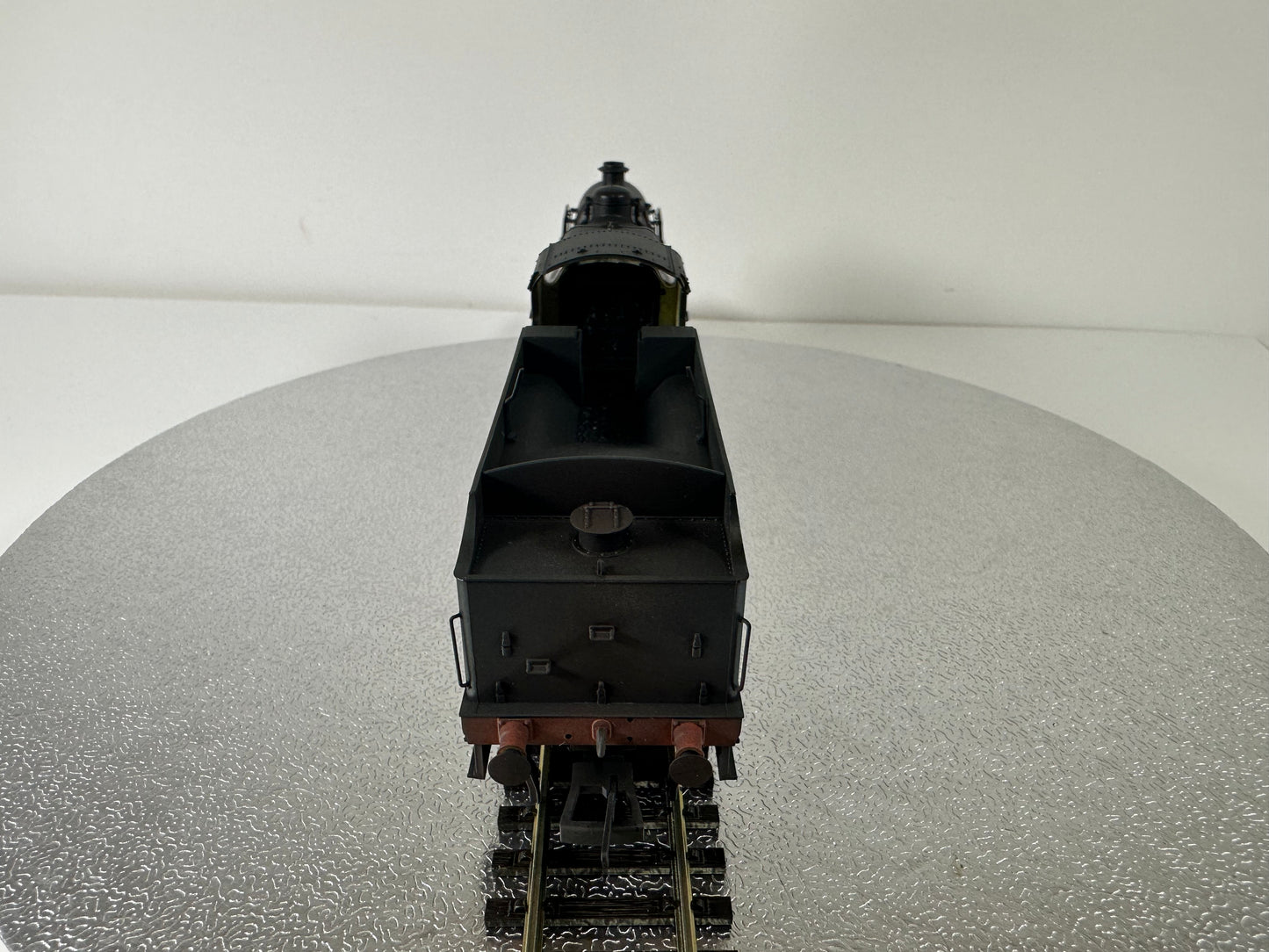 Bachmann 32-165DC N Class '31869' DCC Fitted (OO)