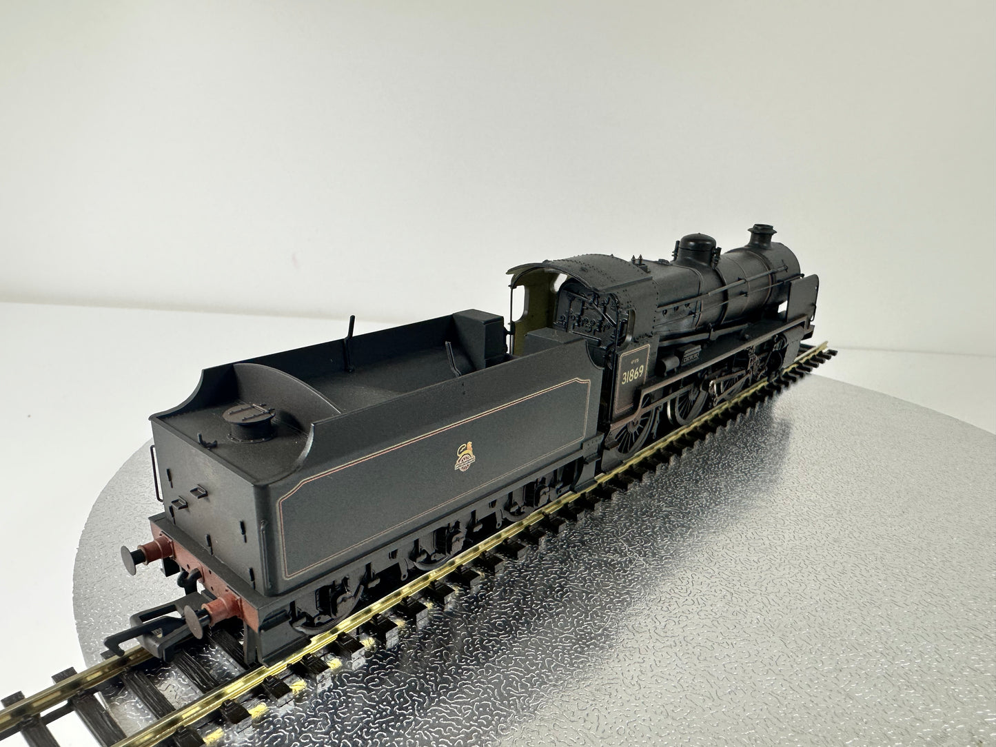 Bachmann 32-165DC N Class '31869' DCC Fitted (OO)