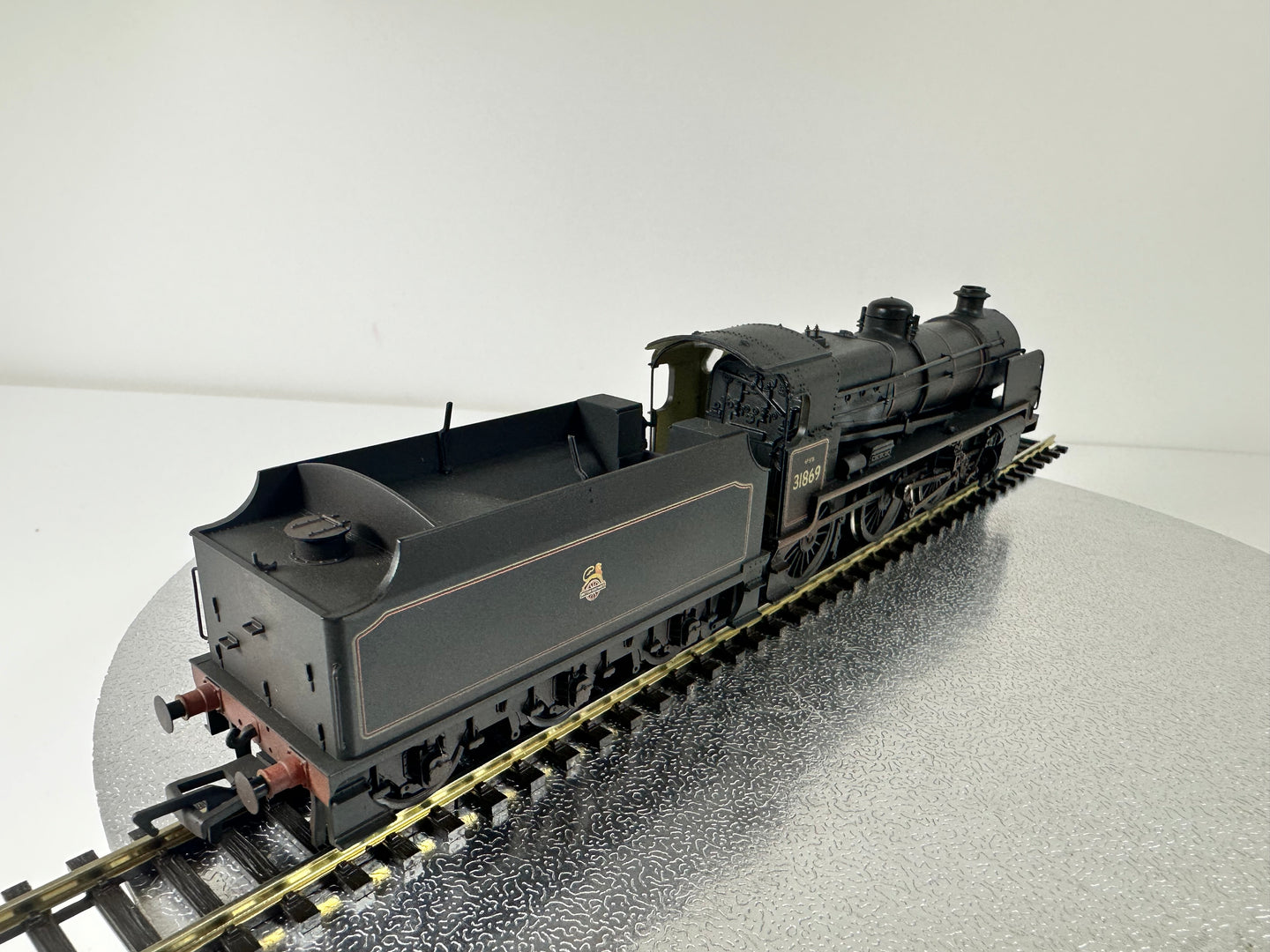 Bachmann 32-165DC N Class '31869' DCC Fitted (OO)