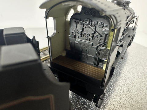 Bachmann 32-165DC N Class '31869' DCC Fitted (OO)