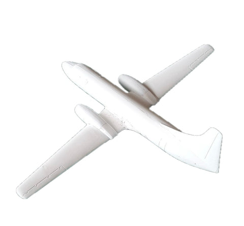 Vickers Viscount 800 'Eagle Airways' 1:144 Scale, SMK44-01