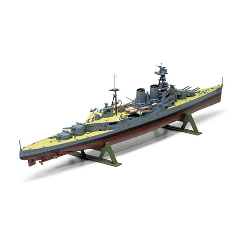 Airfix HMS Hood 1:600 Scale, A04202V