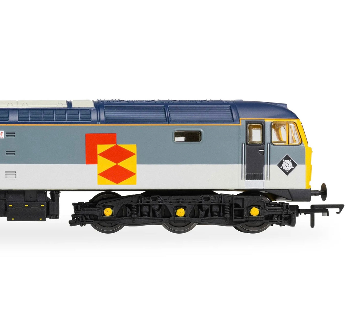 Hornby RailRoad R30440 Railfreight Distribution '47306' Class 47 'The Sapper' (OO)