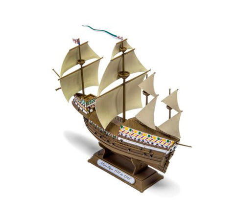 Mary Rose 1:400 Scale, A55114A