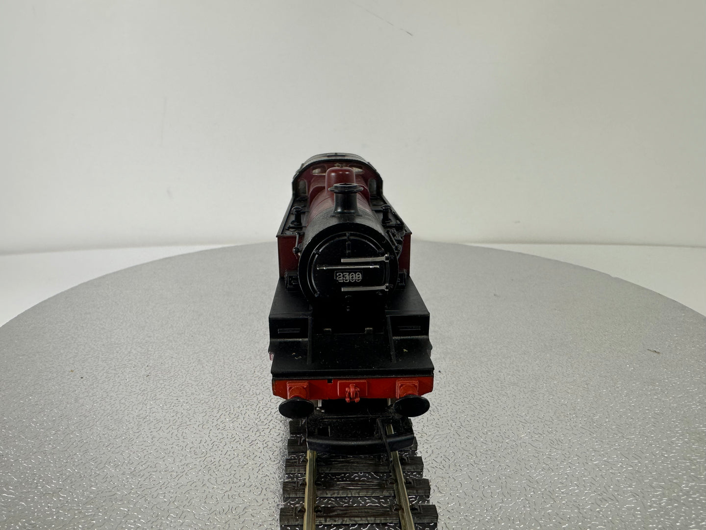 Hornby 'LMS Fowler Class 4P' 2-6-4T '2309' Steam Loco (OO)