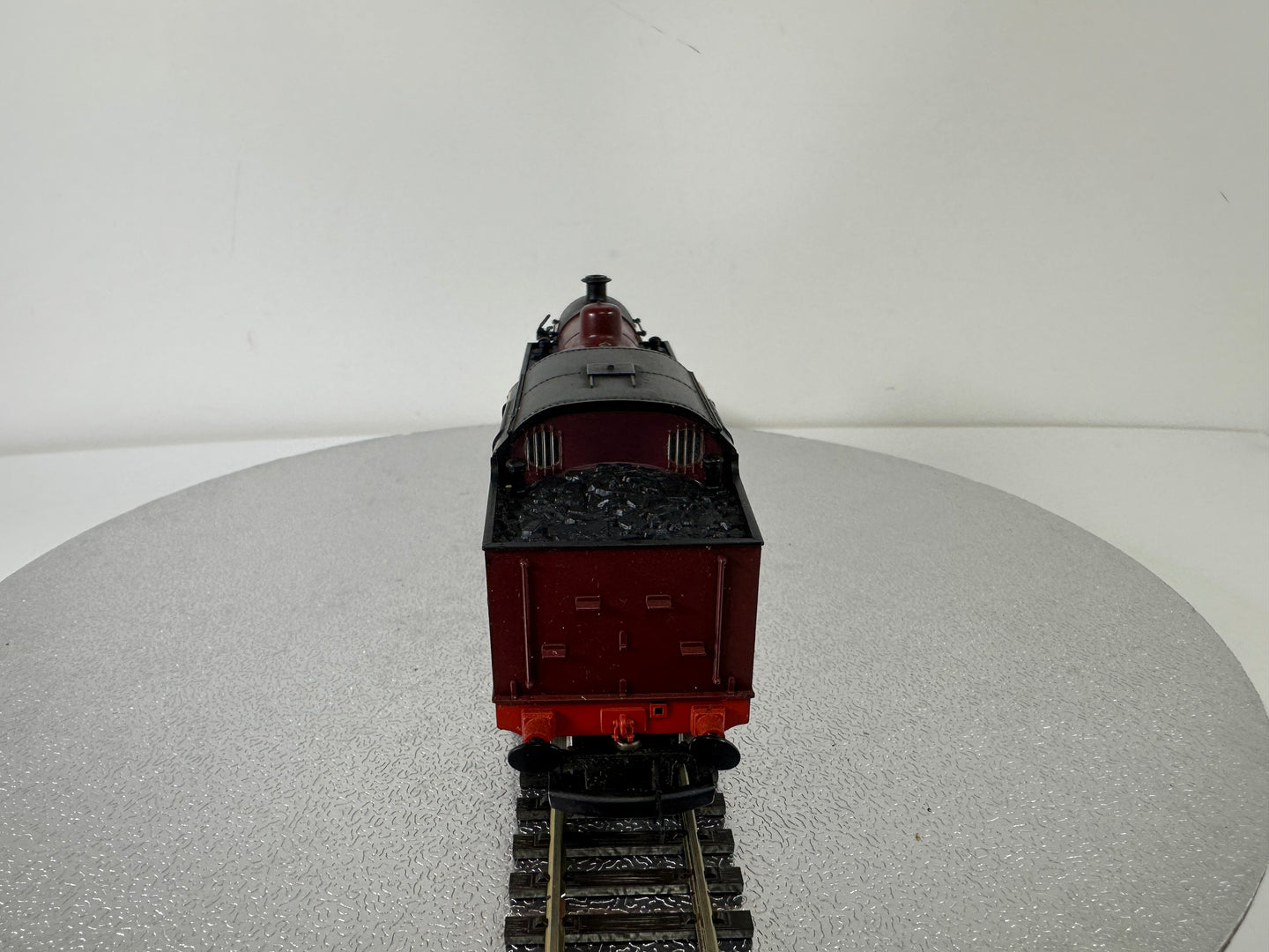 Hornby 'LMS Fowler Class 4P' 2-6-4T '2309' Steam Loco (OO)