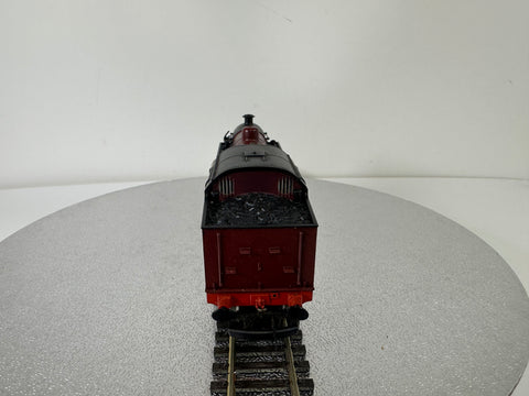 Hornby 'LMS Fowler Class 4P' 2-6-4T '2309' Steam Loco (OO)