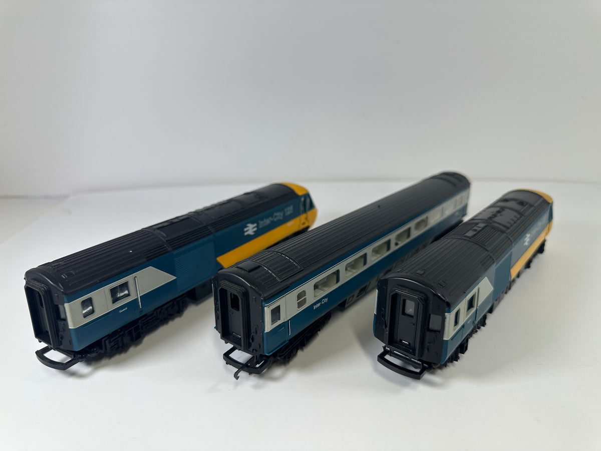 Hornby R1289 Class 43 'Inter-City 125' (HST) 'W43002' Diesel Loco (OO)