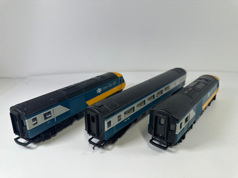 Hornby R1289 Class 43 'Inter-City 125' (HST) 'W43002' Diesel Loco (OO)