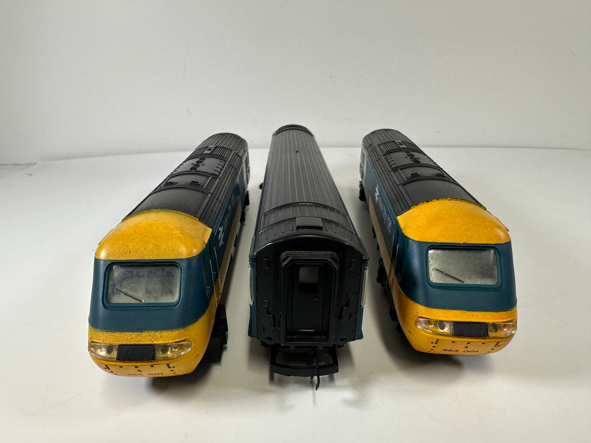 Hornby R1289 Class 43 'Inter-City 125' (HST) 'W43002' Diesel Loco (OO)