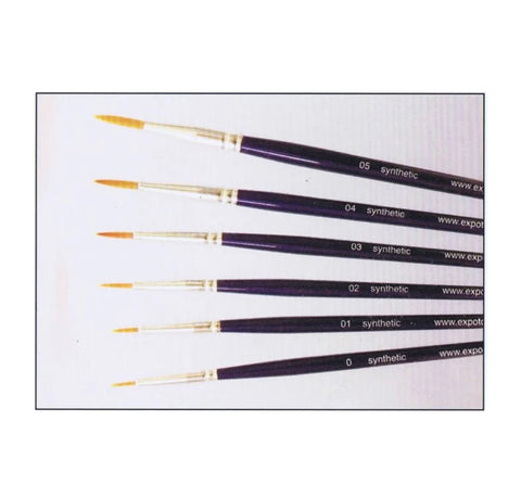 Ultimate Paint Brush Set, 45560