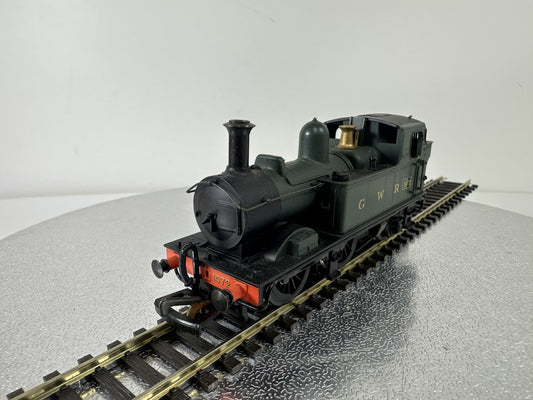 Hornby R2026A GWR 14XX '1472' Steam Loco (OO)