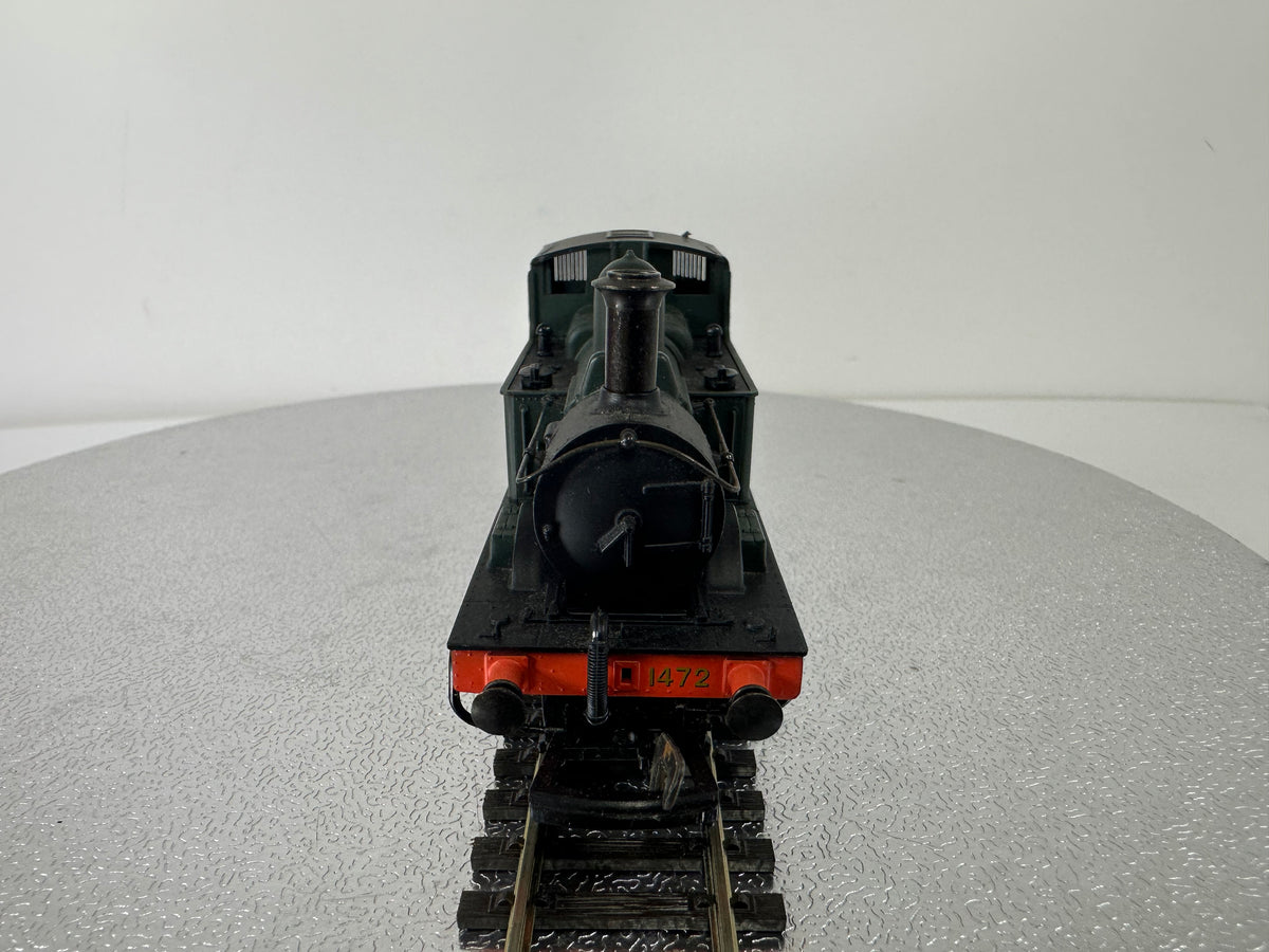 Hornby R2026A GWR 14XX '1472' Steam Loco (OO)